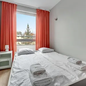 Apartament Dom & House - Sunrise