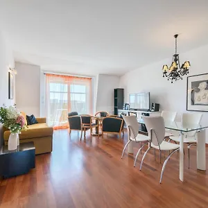  Apartament Dom & House - Parkur